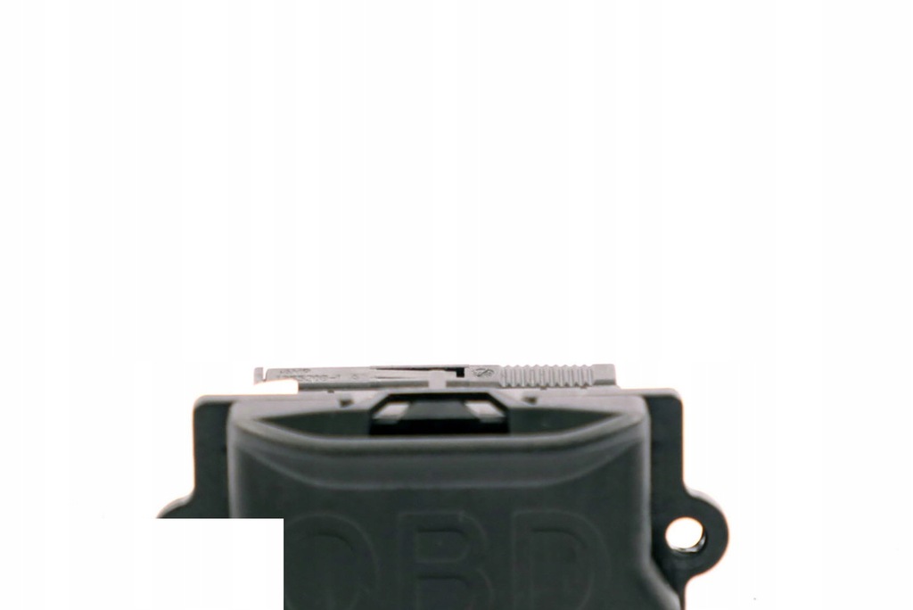 MERCEDES W169 W203 W211 OBD Diagnostic Socket Product image