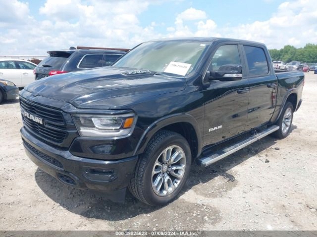 Slide Under the Headlight Lamp Left Dodge RAM V Bighorn Laremie 2019- Product image