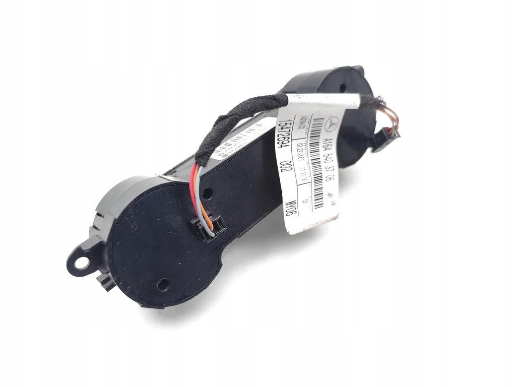 Mercedes-Benz GL-Class GL 320 CDI 4-matic Diesel Product image