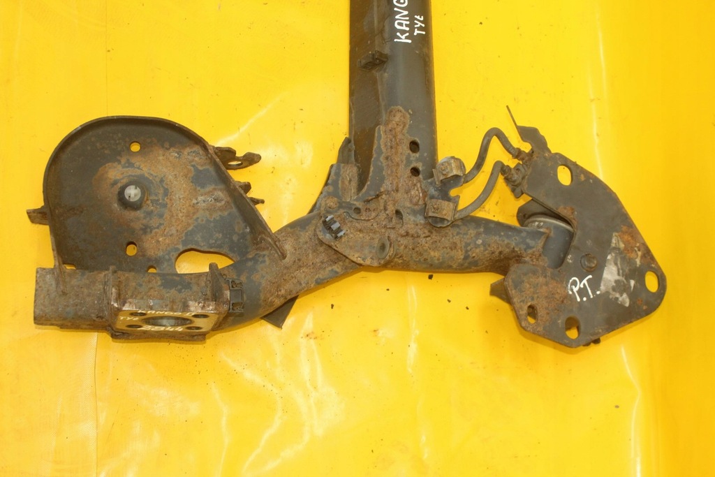 Renault Kangoo πίσω άξονας ανάρτησης Product image