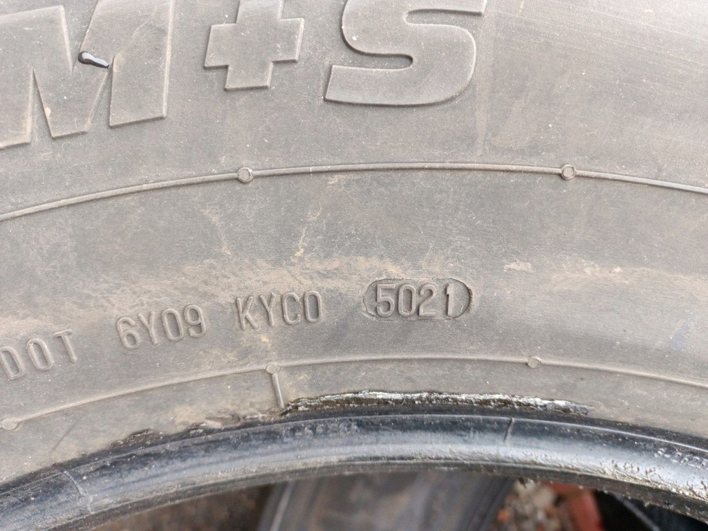 385/55R22.5 (C125) TRUCKSTAR TH STEER 3. 11mm Product image