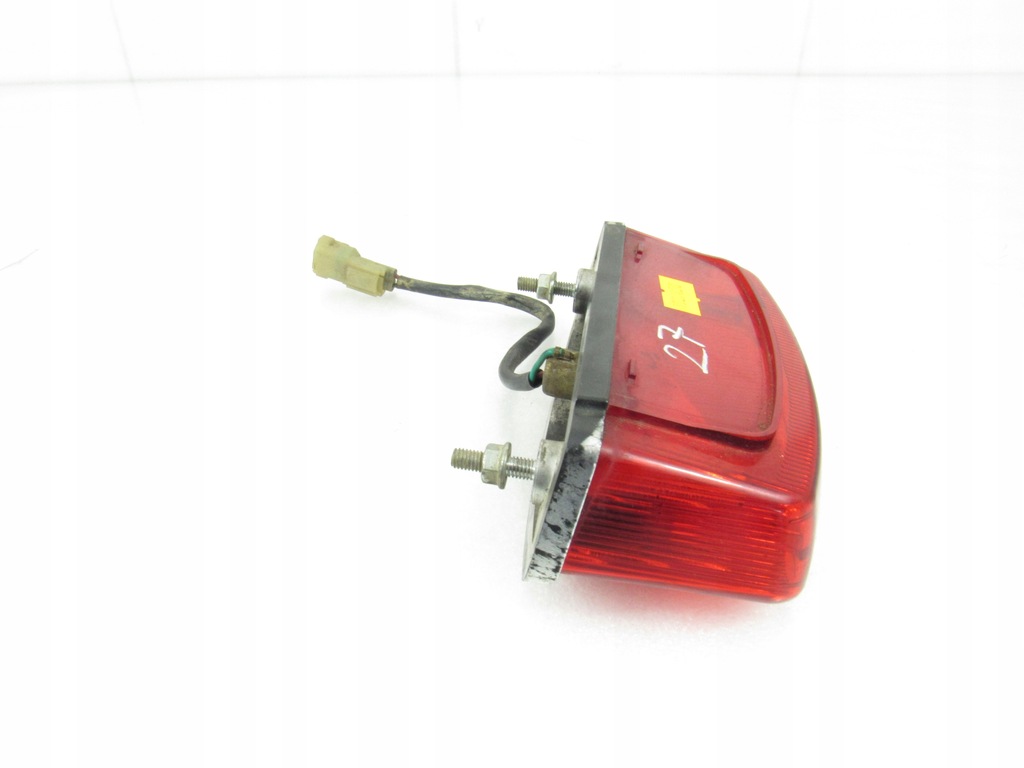 Πίσω φανός Cectek Kingcobra 500, 11 ετών Product image
