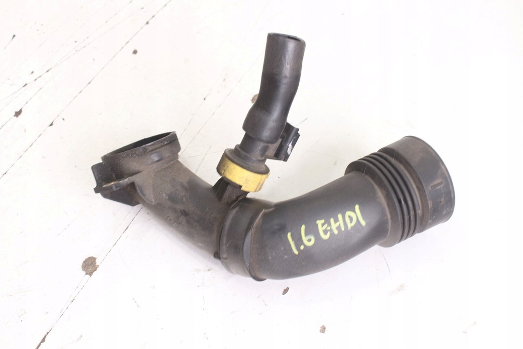 Air Pipe 9683725080 Citroen C4 Picasso II 1.6 e-HDI Product image