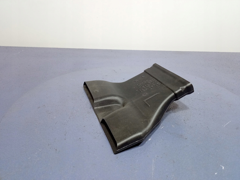 BMW 5 G30 G31 AIR DUCT ΠΙΣΩ ΑΡΙΣΤΕΡΑ 7375761 Product image