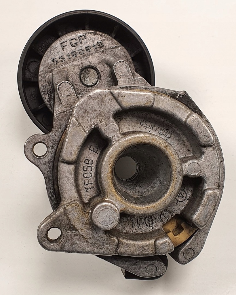 ΡΟΛΟ ΕΝΤΑΤΩΤΗ ΖΩΝΗΣ SAAB 9-3 II 1.9 TID 55190813 Product image