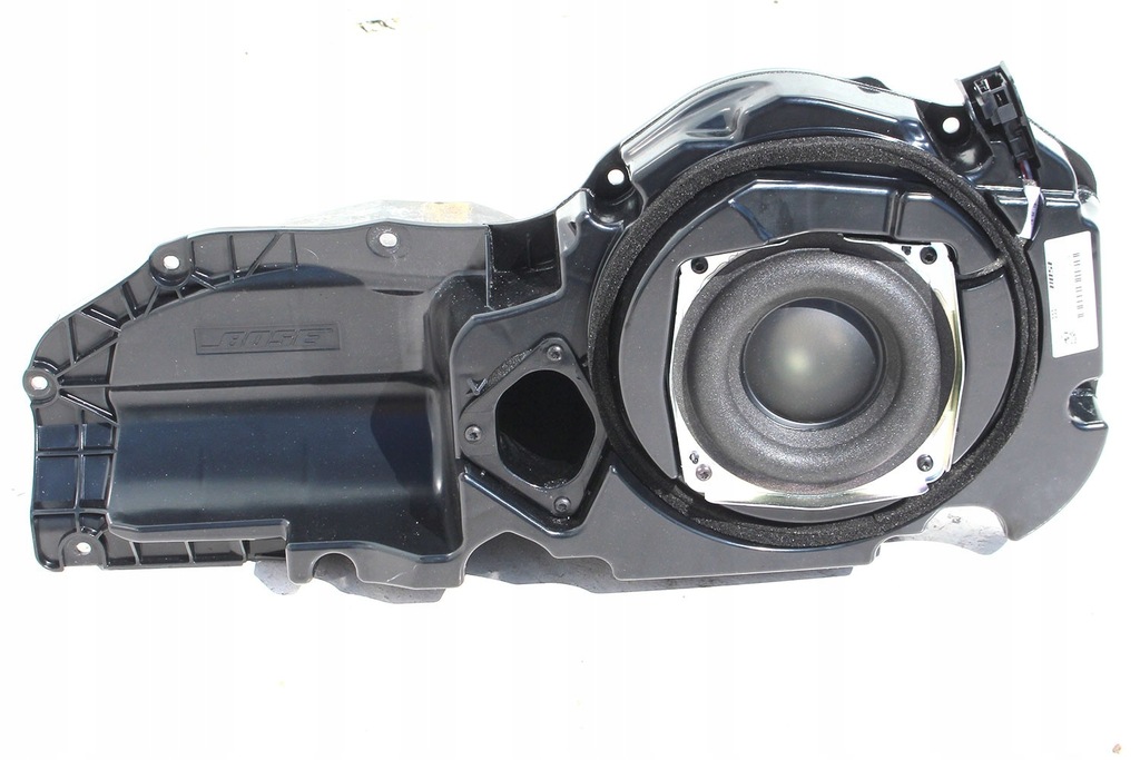 Audi A7 ηχεία + ενισχυτής Bose 4G 4G0035223C 4H0035399B 4G0035399 4G003 Product image