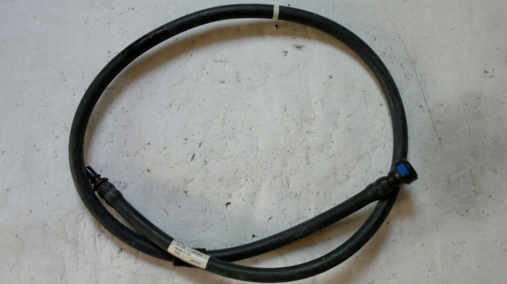 VW AUDI WASHER HOSE 4G0955667B Product image