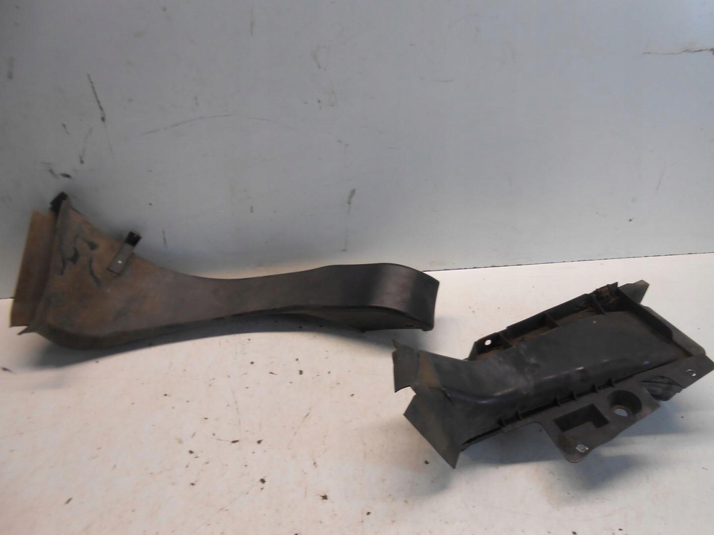 ΕΙΣΟΔΕΣ ΔΙΣΚΟΦΡΕΝΩΝ ΜΠΡΟΣΤΑ ΑΡΙΣΤΕΡΑ BMW E46 M-PACK # Product image