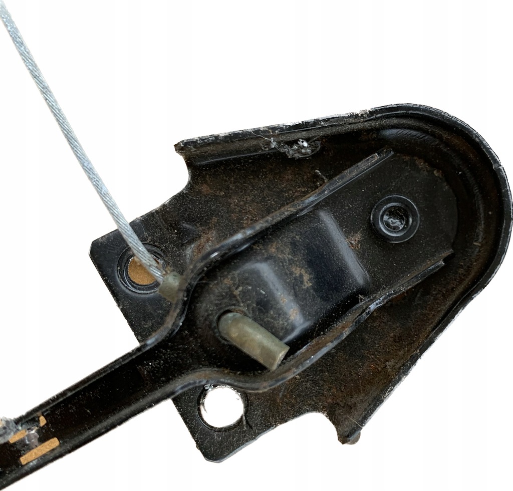 ΛΑΒΗ ΑΝΥΨΩΣΗΣ ΚΑΘΙΣΜΑΤΟΣ ΚΑΛΩΔΙΩΝ SEICENTO 7676369 Product image