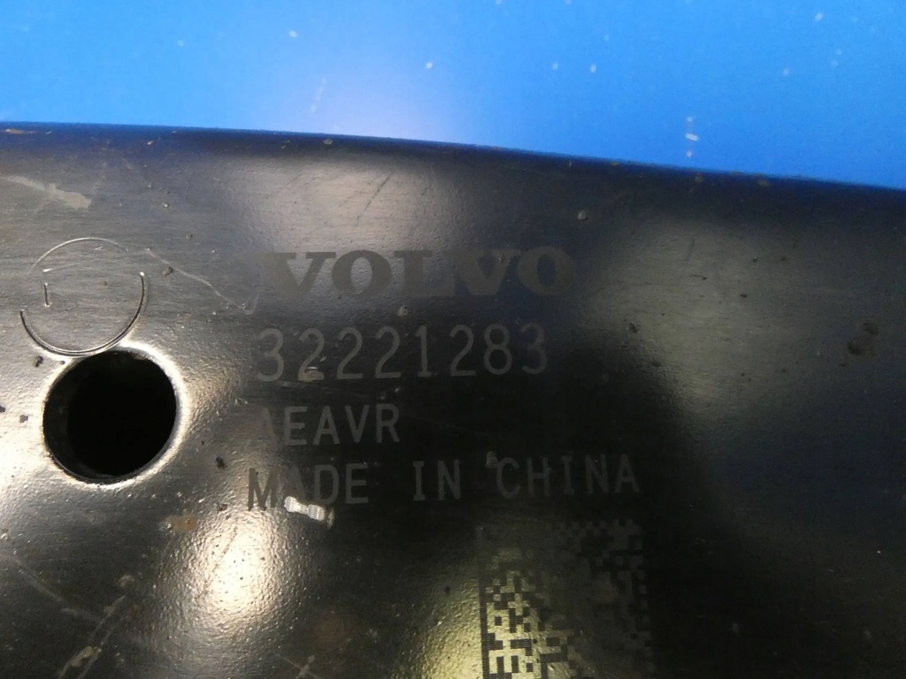 VOLVO XC40 ΜΠΡΟΣ ΑΡΙΣΤΕΡΟΣ ΧΕΙΡΙΣΜΟΣ ΒΡΑΧΙΟΝ Product image