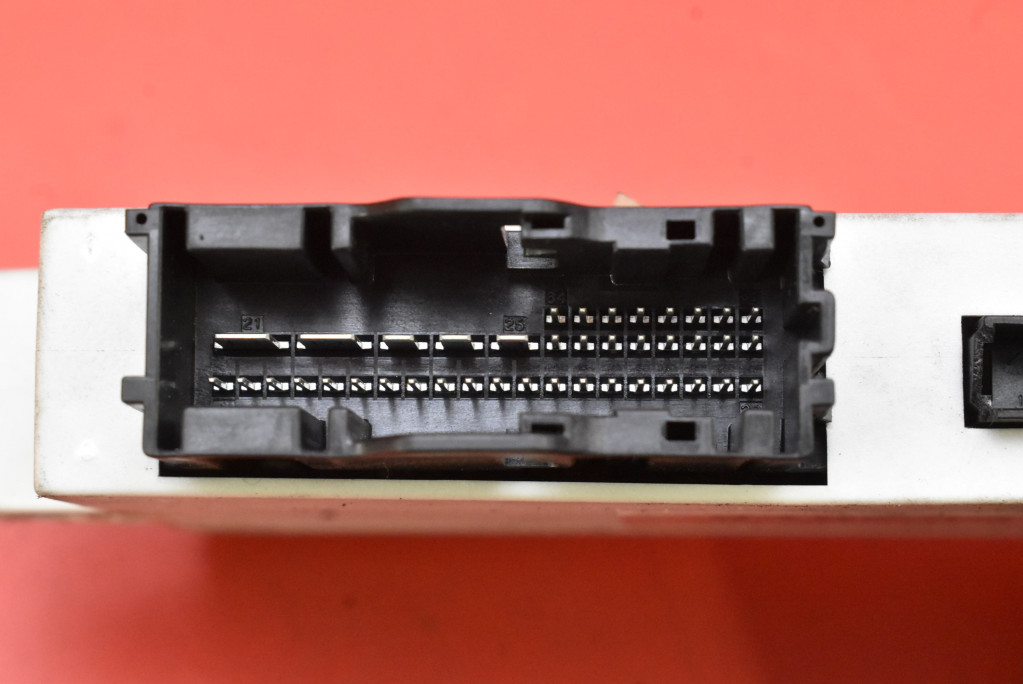 ΕΛΕΓΧΟΣ CAS2 Μονάδα 6943857 BMW E60 E61 3.0 D 231 Km 03-07 Product image
