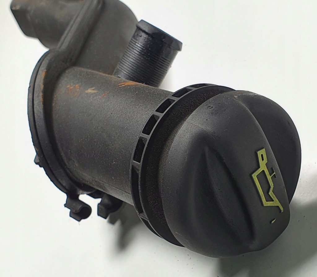 ΤΑΠΟΣ ΓΕΜΙΣΗΣ ΛΑΔΙΟΥ VOLVO C70 II 2.0 D 9654733980 Product image
