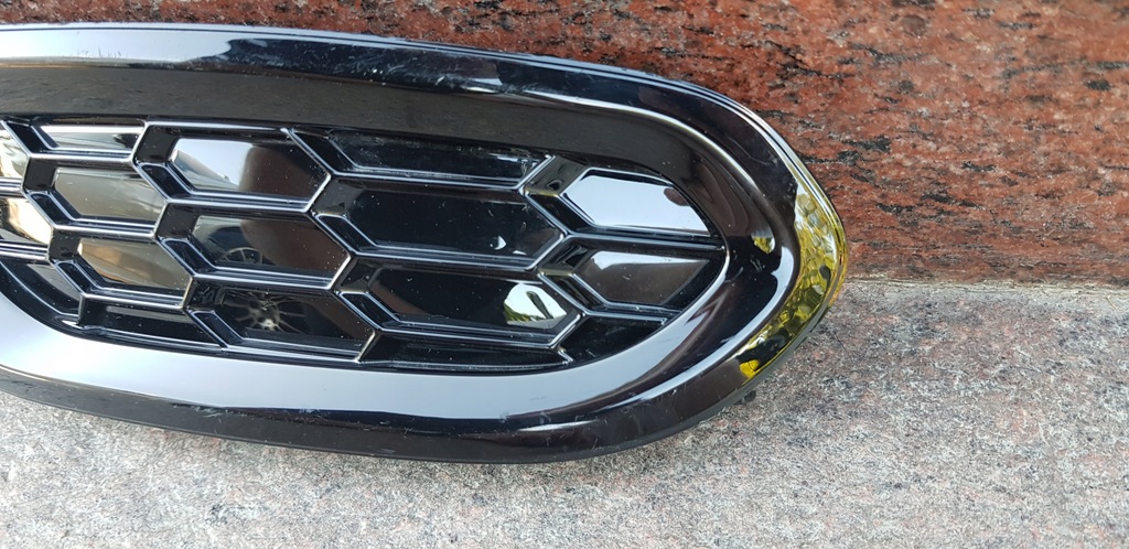 ΚΑΛΥΜΜΑ ΠΡΟΦΥΛΑΚΤΗΡΙΟΥ FORD MONDEO MK5 ST LINE ΠΙΣΩ L R Product image