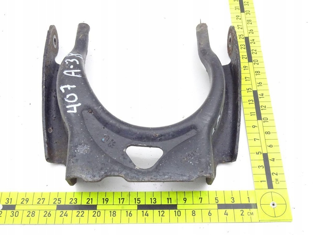 PEUGEOT 407 04-11 ΑΡΙΣΤΕΡΟ ΜΠΡΟΣ ΠΑΝΩ ΧΕΙΡΙΣΤΗΡΙΟ 446328C Product image