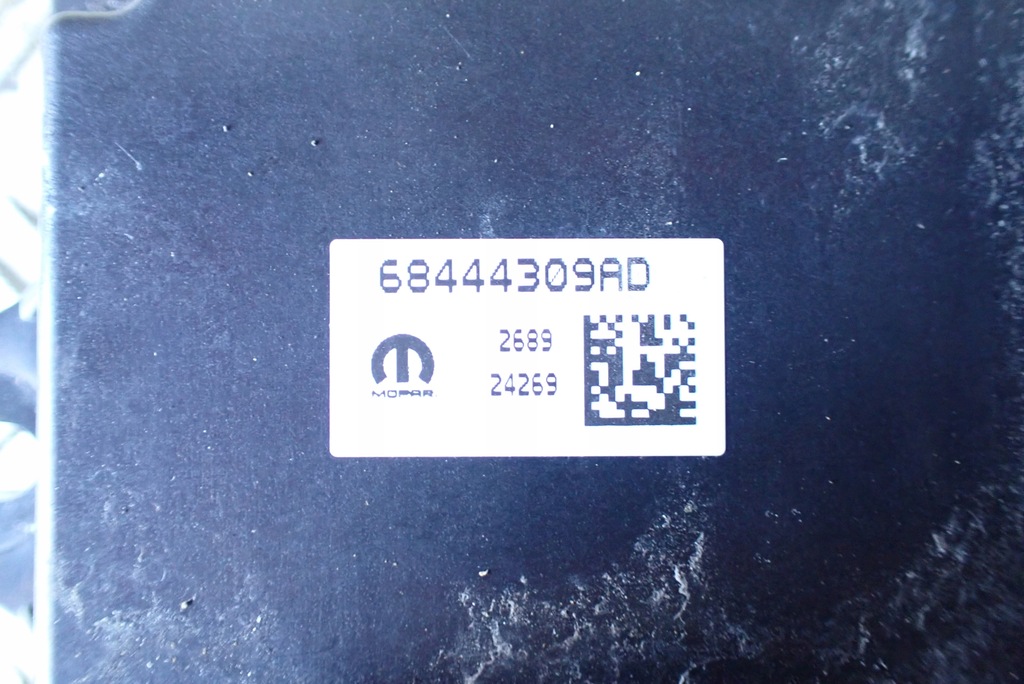 Active Controller Module Dodge RAM V 19- Product image