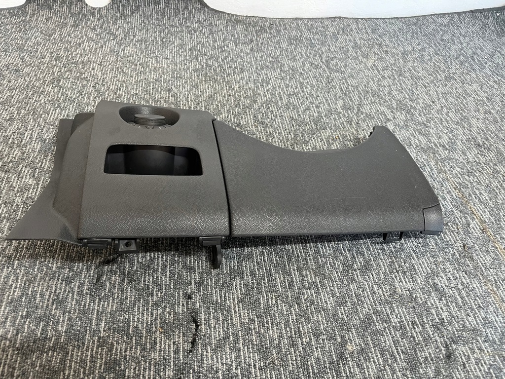 OPEL CORSA D 1.3 CDTI 2010r OSŁONA KONSOLI DESKI PRZEŁĄCZNIK ŚWIATEŁ Product image