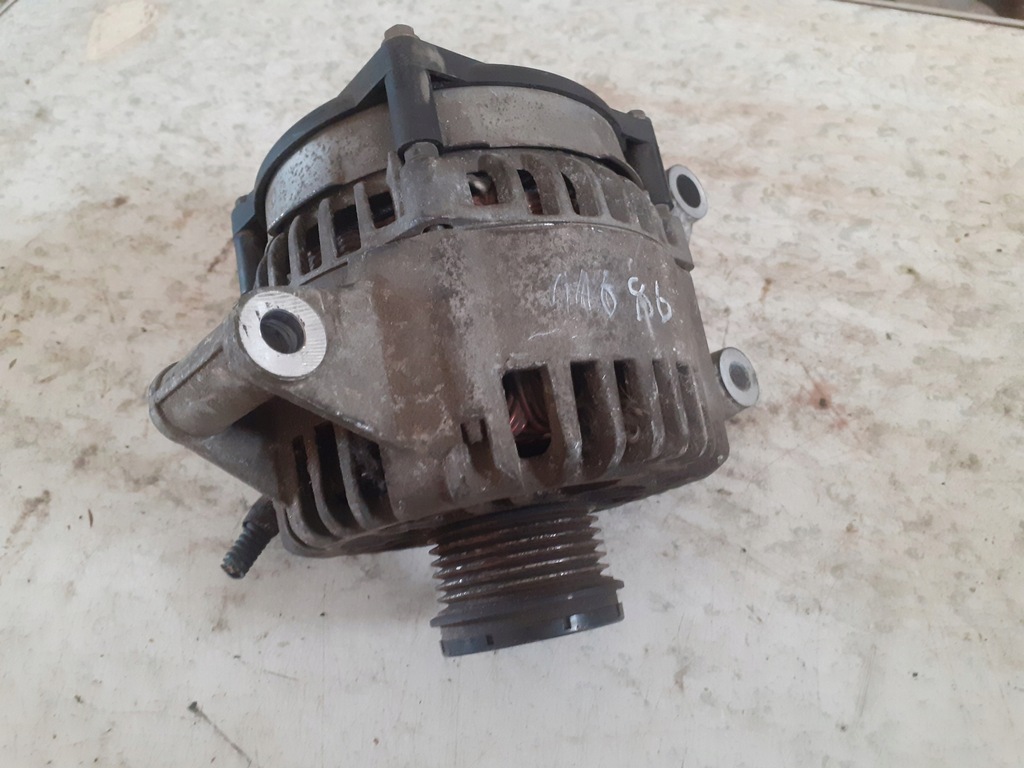 1S7T-CD FORD Γεννήτρια Product image