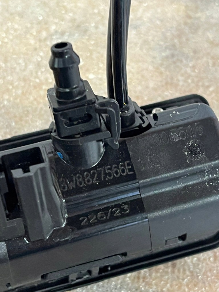 Κάμερα οπισθοπορείας Audi 8W8827566E Product image