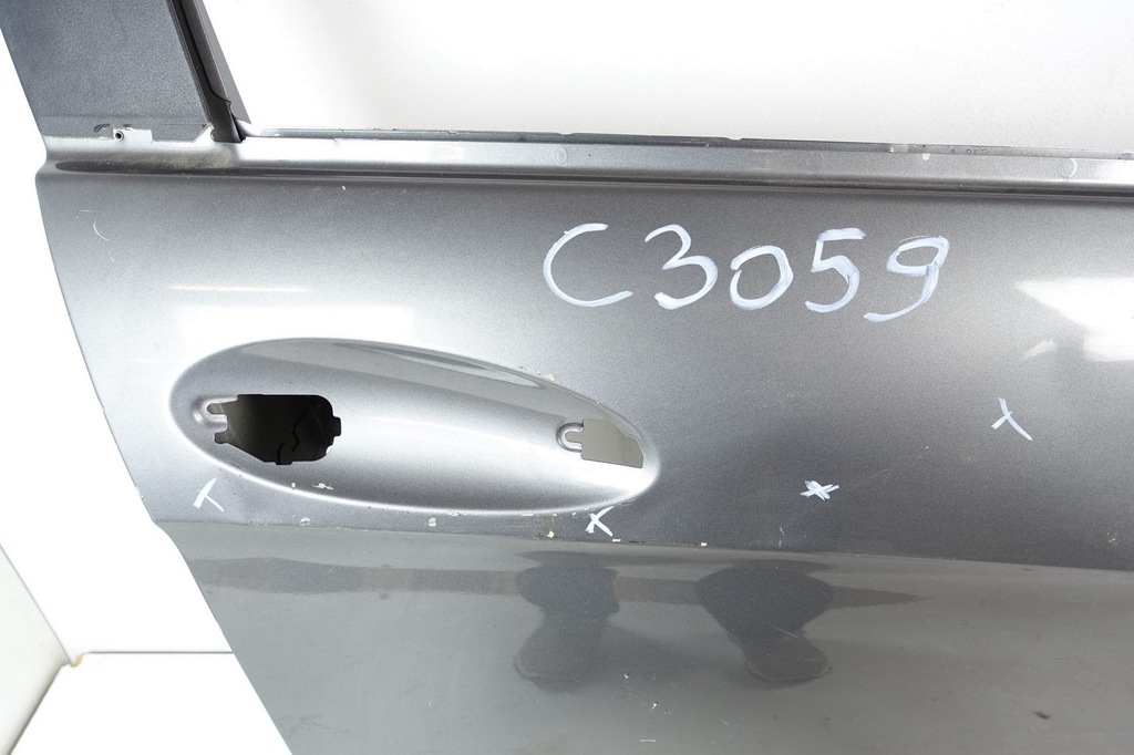 ΜΠΡΟΣΔΕΞΙΑ ΠΟΡΤΑ MERCEDES A W169 5ΘΟΡΤΕΣ Product image