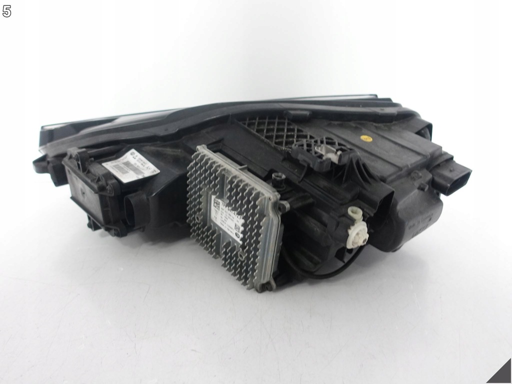 LAMBORGHINI HURACAN 4T0 FULL LED ΜΠΡΟΣΤΑ ΔΕΞΙΑ ΛΑΜΠΑ EUROPE + MODULE Product image