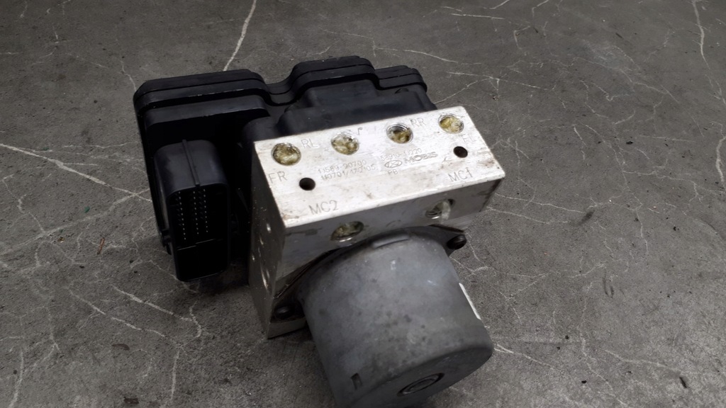 61589-45200 58910-1j220 Αντλία ABS Hyundai I30 1.6 15r Product image