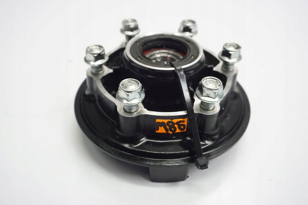KAWASAKI Z-900 20- ΠΙΣΩ ΤΡΟΧΟ + ΛΑΣΤΙΧΟ Product image
