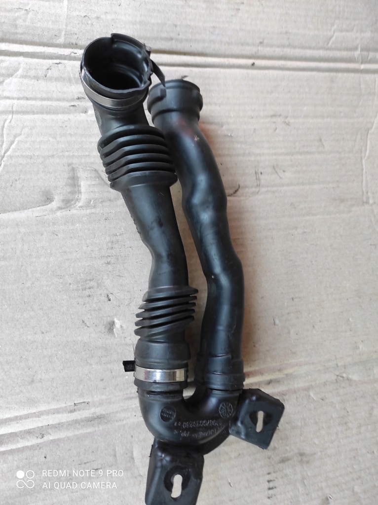 CITROEN DS4 AIR PIPE 1.6 THP 200 HP Product image