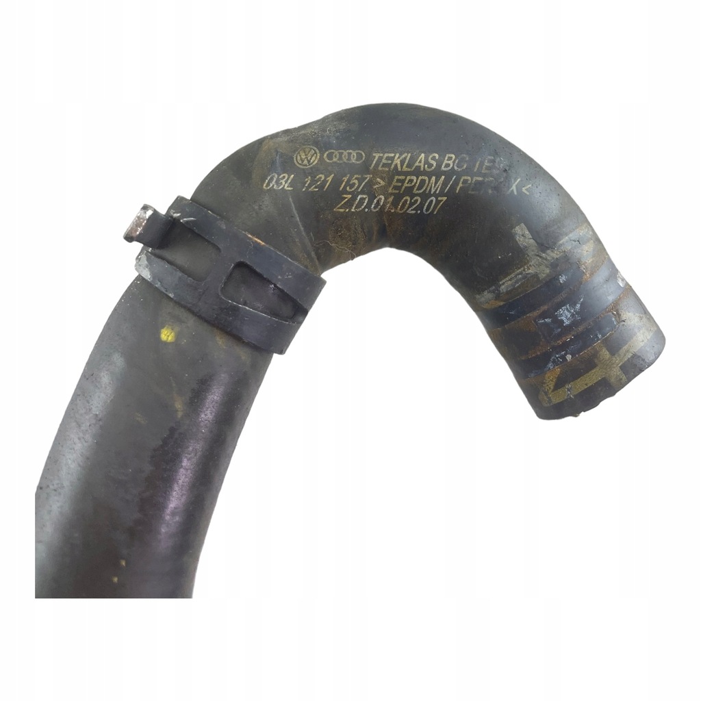 Audi A4 B8 A5 8T 2.0 TDI Water Cooling Pipe 03L121157 Product image