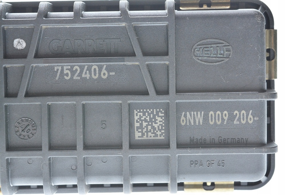 Διαμετακόμιση VI 2.2 752406 6NW009206 G-33 H-10 Product image