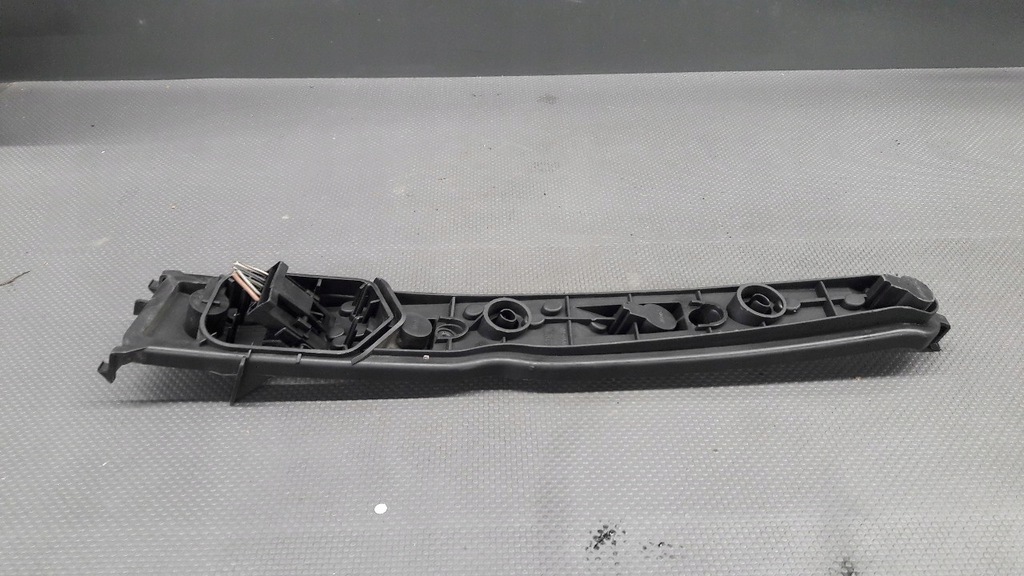 Ένθετο λαμπτήρα, πίσω αριστερά OPEL MERIVA A Product image