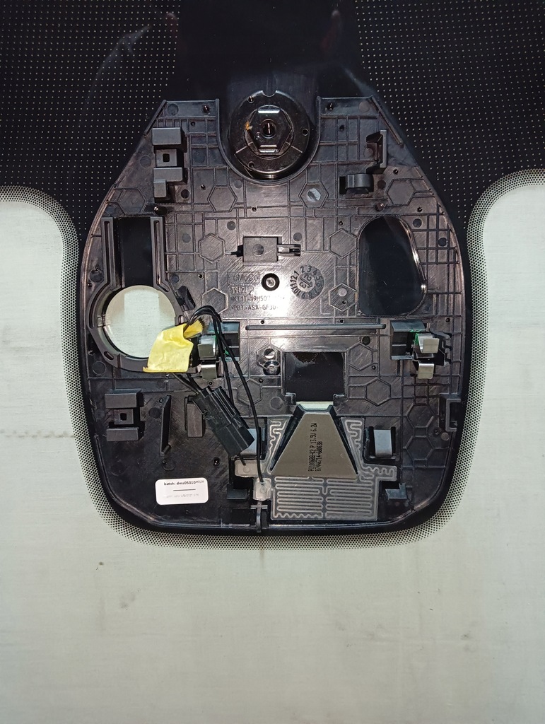 ΠΑΡΜΠΡΙΖ FORD TOURNEO CONNECT LIFT (2018-) ΑΙΣΘΗΤΗΡΑΣ ΚΑΜΕΡΑ ORIGINAL Product image