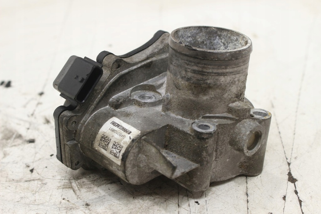 RENAULT LAGUNA III 2.0 DCI THROTTLE 8200987453B Product image