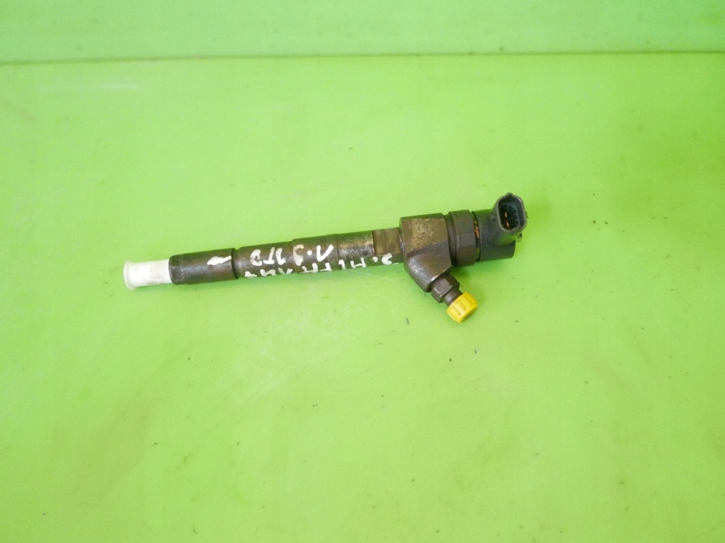 Injection injector 0445110111 ALFA ROMEO 147 1.9 JTDM 04-06 Product image