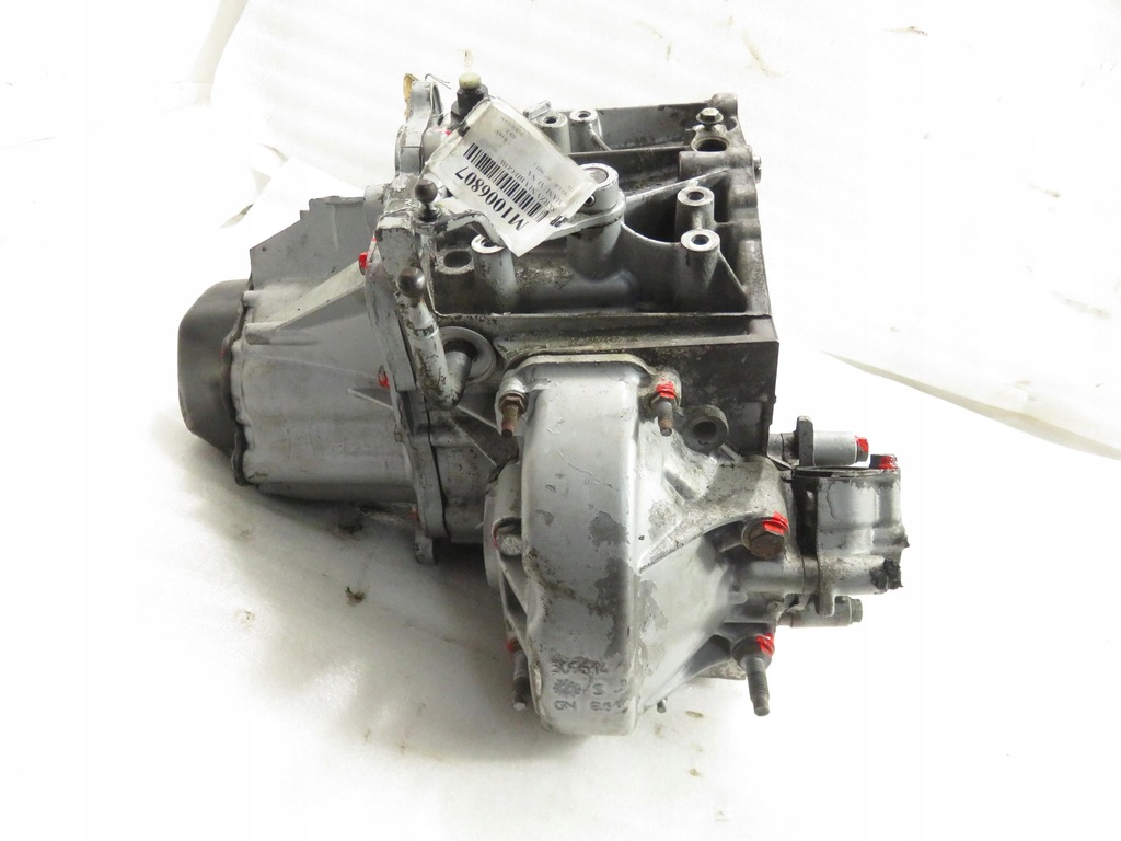 Peugeot Gear Box 407 2.0 16V 20DM59 Product image