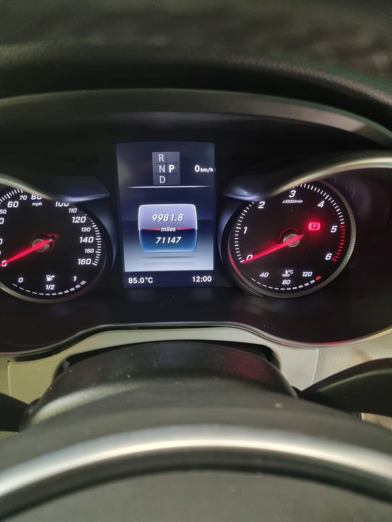 Trans Baz Wanna Floor A2056404200 Mercedes C205 W205 Coupe 996 2016 Product image