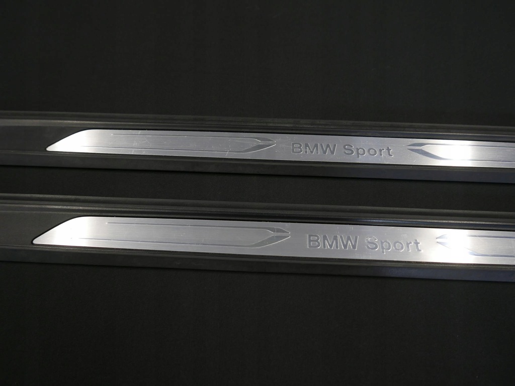 BMW F21 F22 ΣΠΟΡ ΜΟΡΦΟΠΟΙΗΣΗΣ ΜΑΡΣΠΙΤΩΝ 7305881 Product image