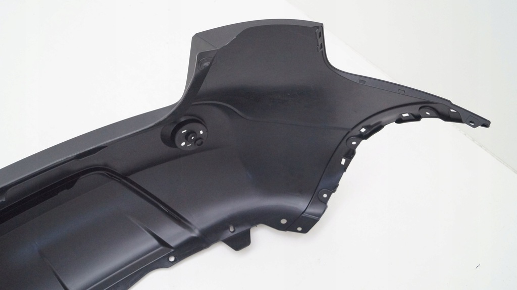 NISSAN QASHQAI J10 07-13 ΠΙΣΩ ΠΡΟΦΥΛΑΚΤΗΡΑΣ ΠΙΣΩ C14 Product image