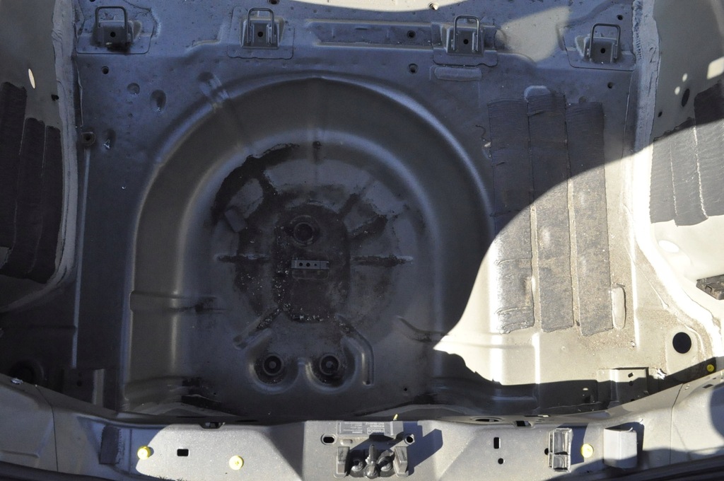 FORD FIESTA MK8 ΟΛΟΚΛΗΡΟ ΤΟ ΠΙΣΩ ΠΙΣΩ ΦΡΟΛΟ ΖΩΝΗΣ ΑΡΙΣΤΕΡΟ ΔΕΞΙ Product image