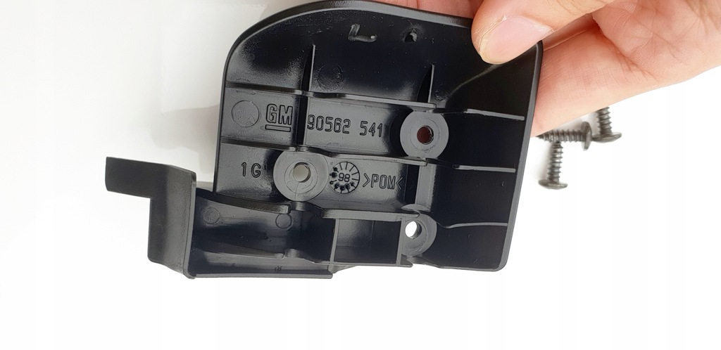 Opel Astra G 2 II μεντεσέ λαβή ράφι πορτμπαγκάζ ΑΡΙΣΤΕΡΑ Product image