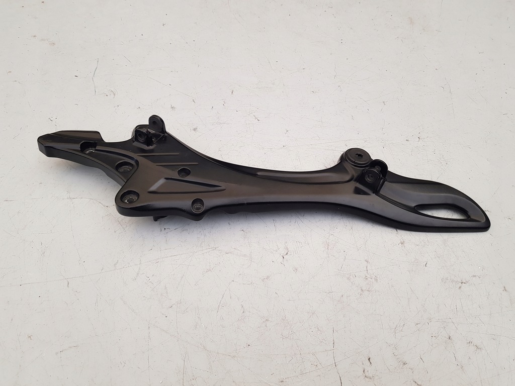 Τοποθετήστε τα δεξιά πόδια Suzuki SFV 650 Gladius 09-15 αριστερά Product image