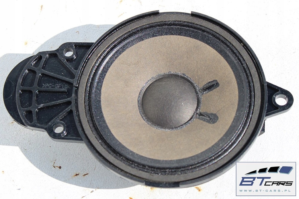 Audi A8 Ηχεία Bose Sound System 4H 4H0035411A 4H1035401 4H1035402 4H0035 Product image