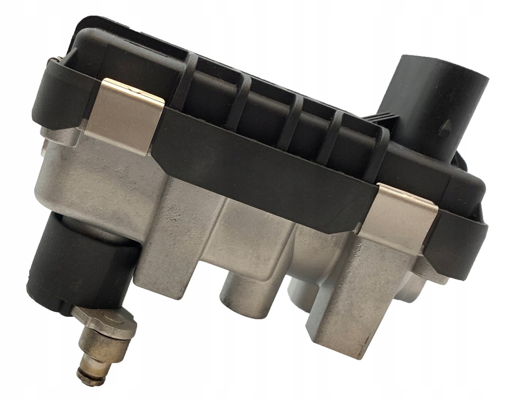 ORIGINAL Turbo Actuator Turbine Controller G-88, G-088, 767649, 6NW009550 Product image