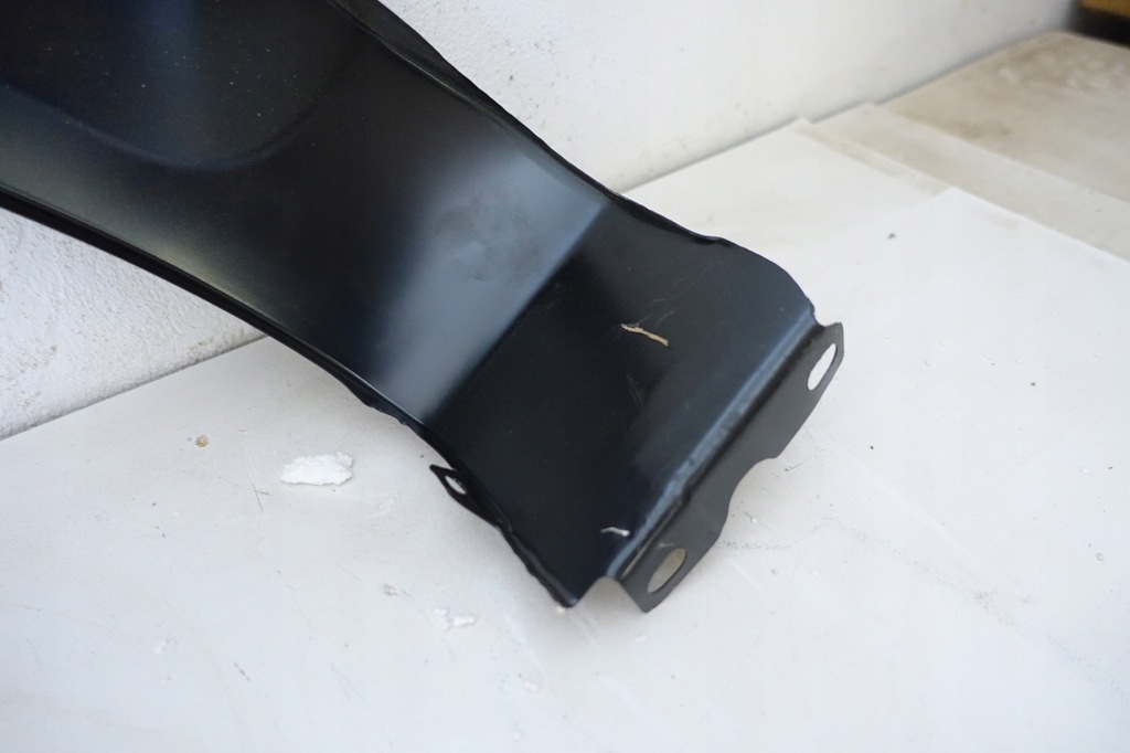 Δεξιά φτερά Opel Corsa D Front 2006-2011 6102362 93189644 Product image