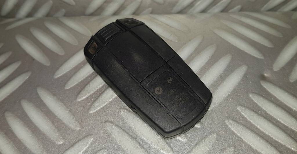 BMW E60 E87 E90 ΚΛΕΙΔΙ GROT ΚΛΕΙΔΙ ΑΝΑΦΛΕΞΗΣ ΡΑΔΙΟΤΗΛΕΧΕΙΡΙΣΤΙΚΟ 868MHZ 6954808 Product image