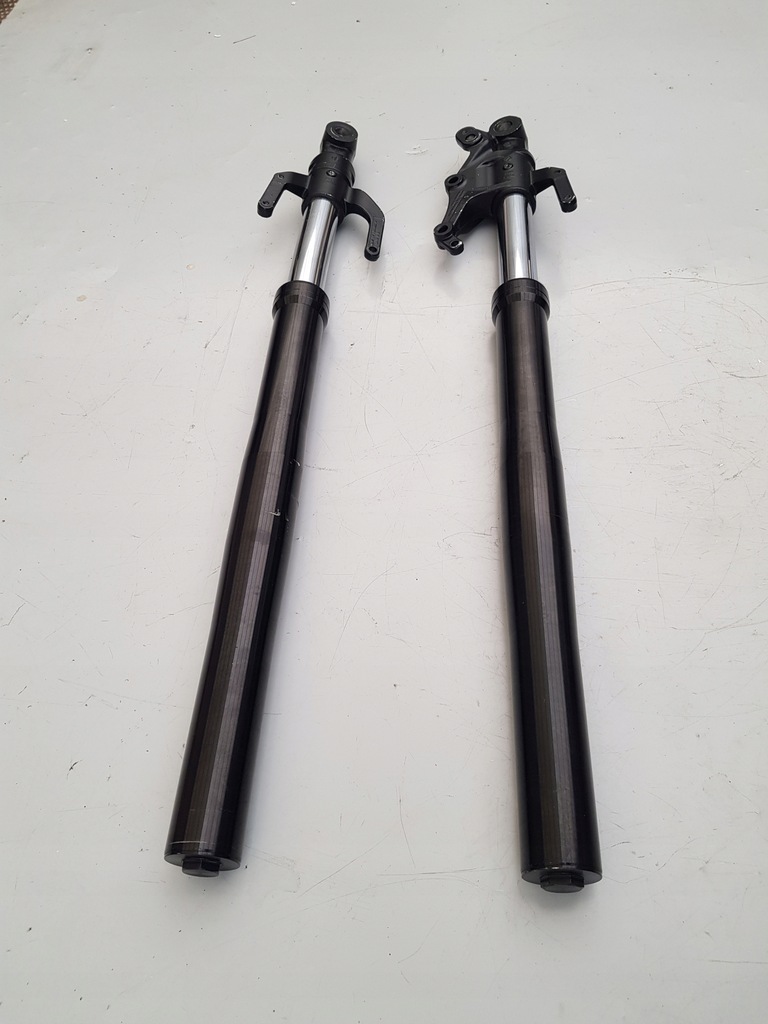 Leag Laga Lag Yamaha Yzf R3 R25 MT-03 22-25 Suspension 2022-2025 Product image