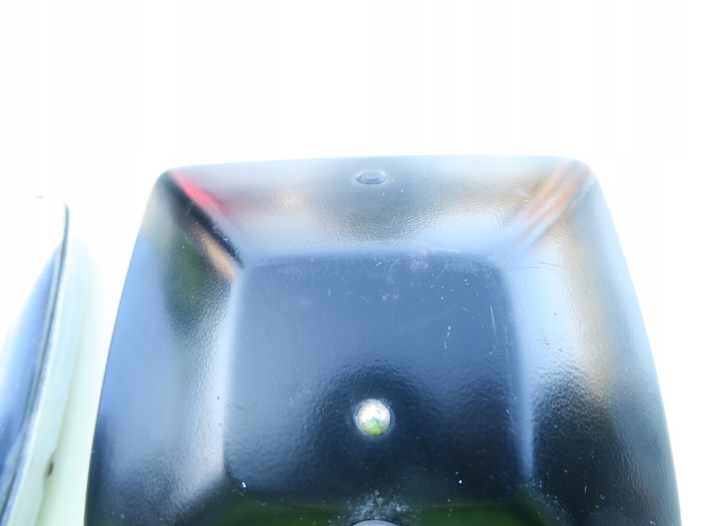 HALOGENS HELLA CUBE CHROME VW OPEL MERCEDES BMW Product image