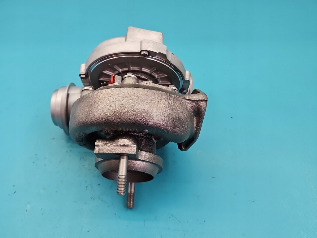 ΣΤΟΥΡΜΠΟΣΤΕΡ BMW E39 2249950 704361-6 3.0D 184KM Product image