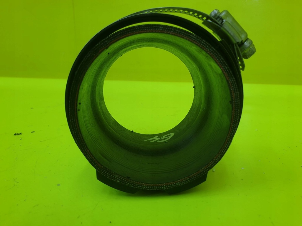 Σύνδεσμος σωλήνα Intercool Connector Jeep Wrangler JL 2.0 T 05281506AD Product image