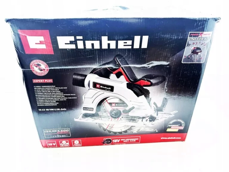 ΕΠΙΤΡΑΠΕΖΙΟ ΜΙΛΟ EINHELL TC-BG 200 L Product image