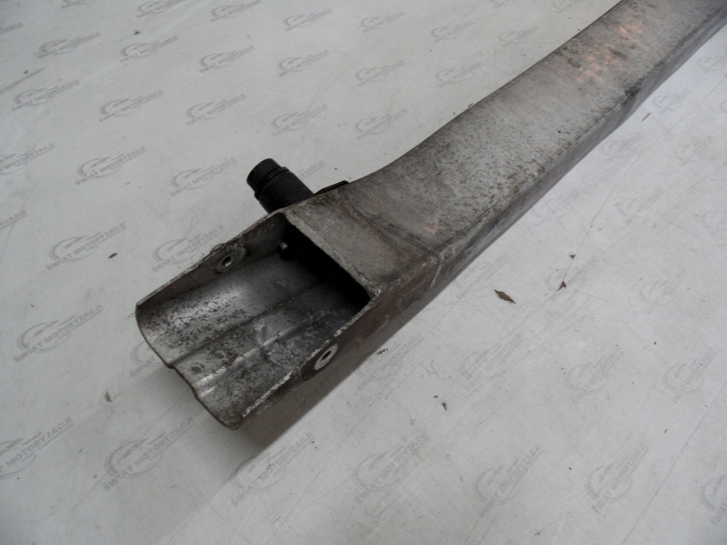 Audi A4 B7 S-Line 07R Bumper μπροστά Product image